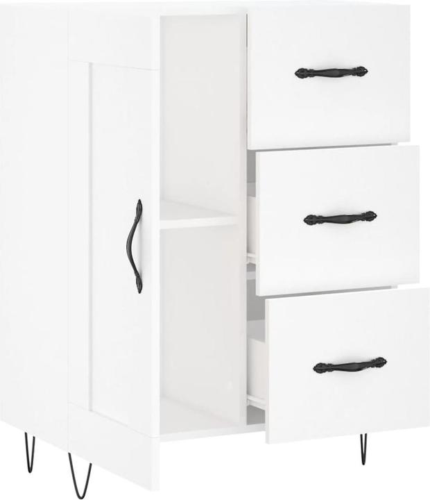 Image du produit vidaXL Sideboard (69.50 x 34 x 90 cm)