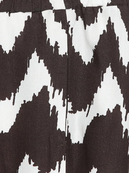 Produktbild Opus Marlenehose MALOTTA FLOAT (38)