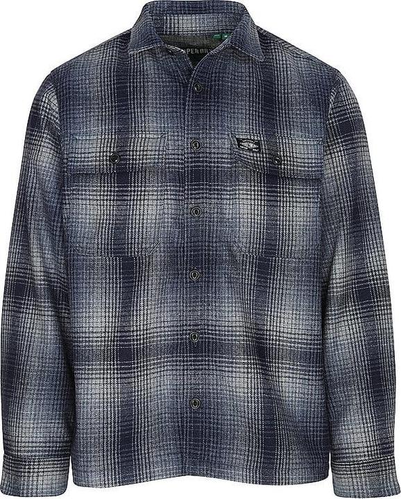 Produktbild Superdry Overshirt (M)
