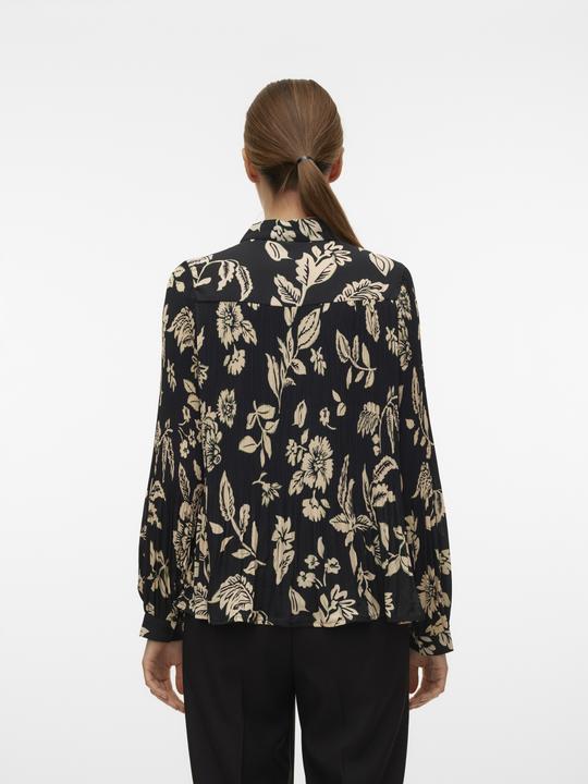 Produktbild Vero Moda Hemd mit Knopf Hemd (S)