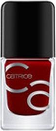 Actual product image Catrice ICONAILS Gel Lacquer (146 Clear As That, Gel-Effect Nail Polish)