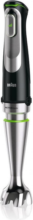 Braun MultiQuick 9