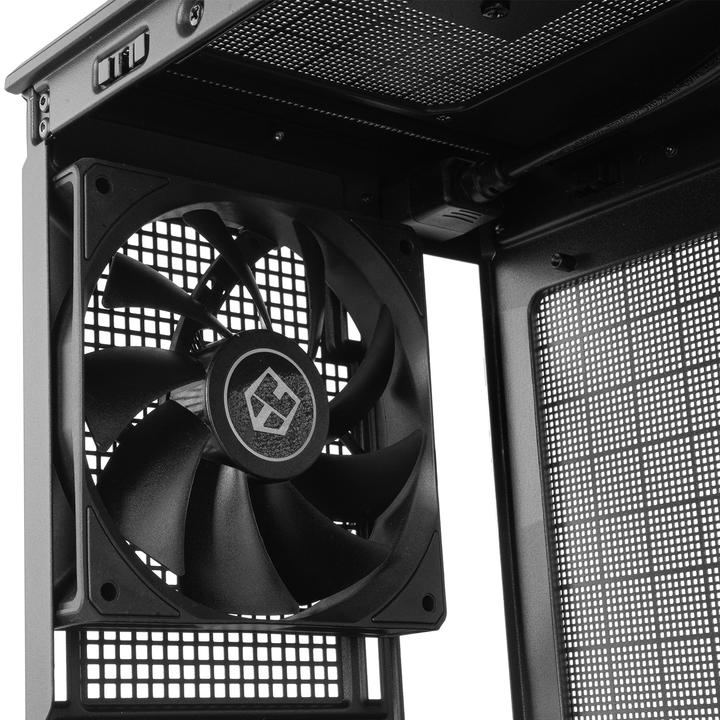 Produktbild Nox Refresh (ATX, ITX, mATX, SFX)