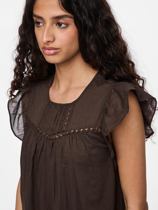 Image du produit Pieces PCASTRID Midikleid (S)