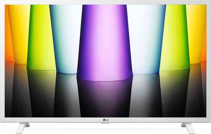 Actual product image LG 32LQ63806LC (32", LQ63, LED, Full HD, 2022)