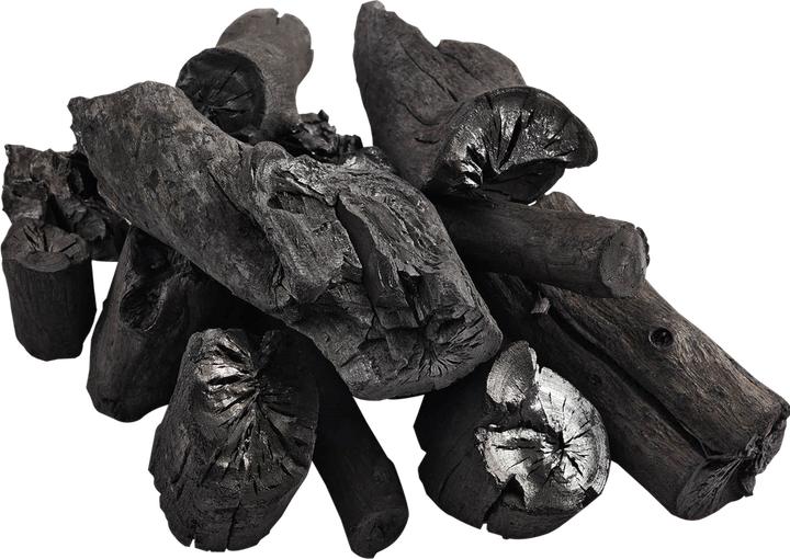 Actual product image McBrikett Holzkohle Marabu 15 kg (15 kg)