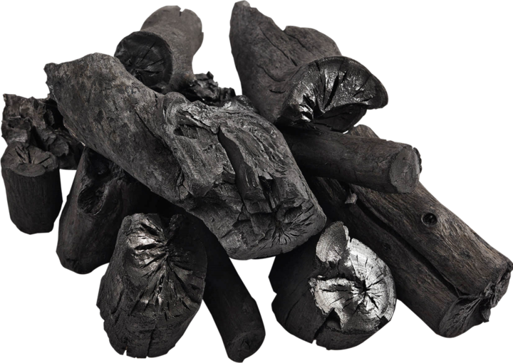 Immagine prodotto McBrikett Holzkohle Marabu 15 kg (15 kg)
