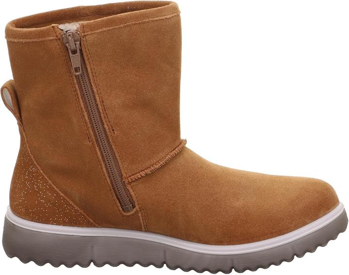 Actual product image Superfit Stiefelette Leder LORA (36)