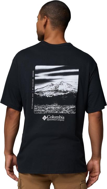 Produktbild Columbia CSC Heavyweight Back Graphic (M)