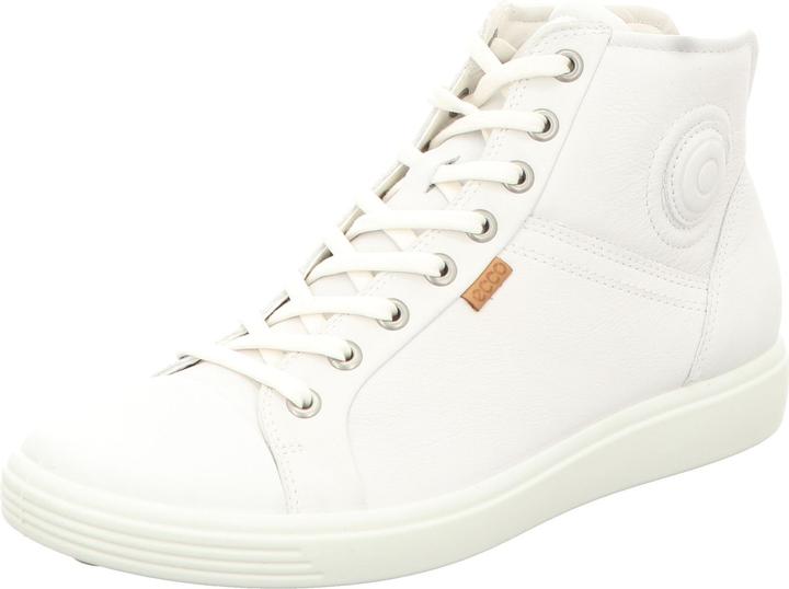 Produktbild Ecco Soft 7 Mid (40)