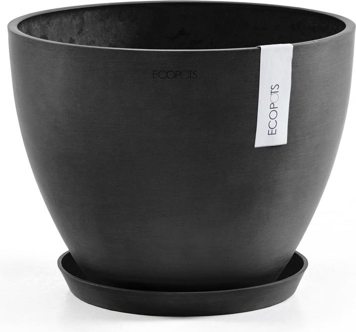 Produktbild Ecopots Saucer Round