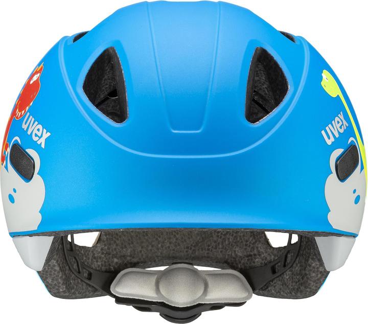 Actual product image Uvex Sports Oyo Style (50 - 54 cm)