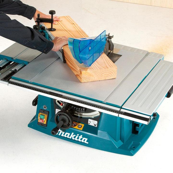 Actual product image Makita MLT100N
