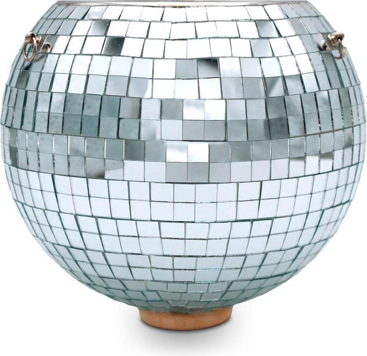 Mikamax Funky Disco Planter