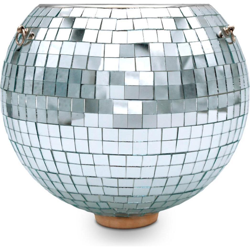 Mikamax, Blumentopf, Funky Disco Planter