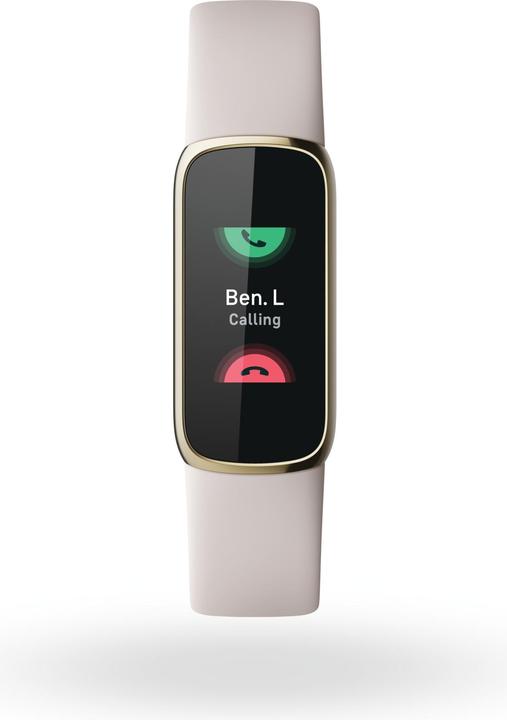 Produktbild Fitbit Luxe (17.50 mm)