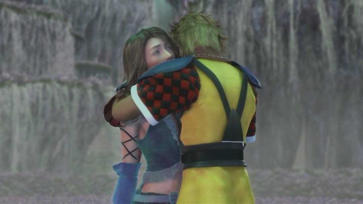 Produktbild Microsoft Final Fantasy X/X-2 HD Remasterd (Xbox One X, Xbox Series X, Xbox One S, Xbox Series S)