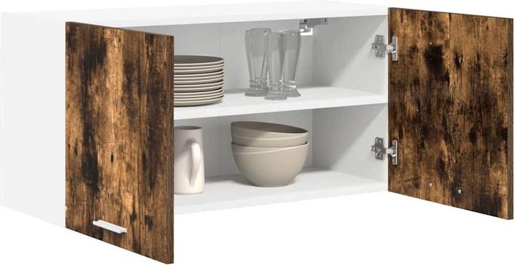 Produktbild vidaXL Küchenaufbewahrung (31 x 80 x 40 cm)