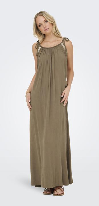 Produktbild JdY JDYLIVA Langes Kleid Kleid (XL)