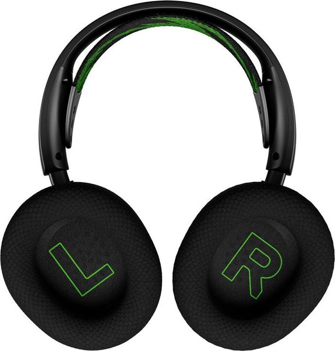 Produktbild SteelSeries Arctis Nova 4X (Kabellos)