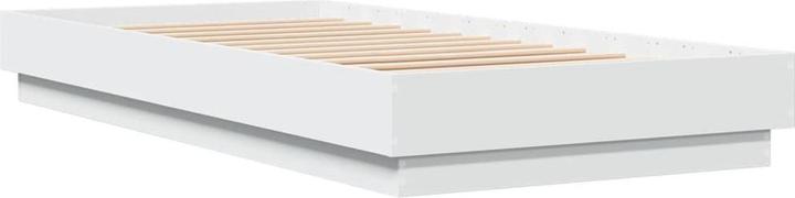 Actual product image vidaXL Bedstead (90 x 200 cm)