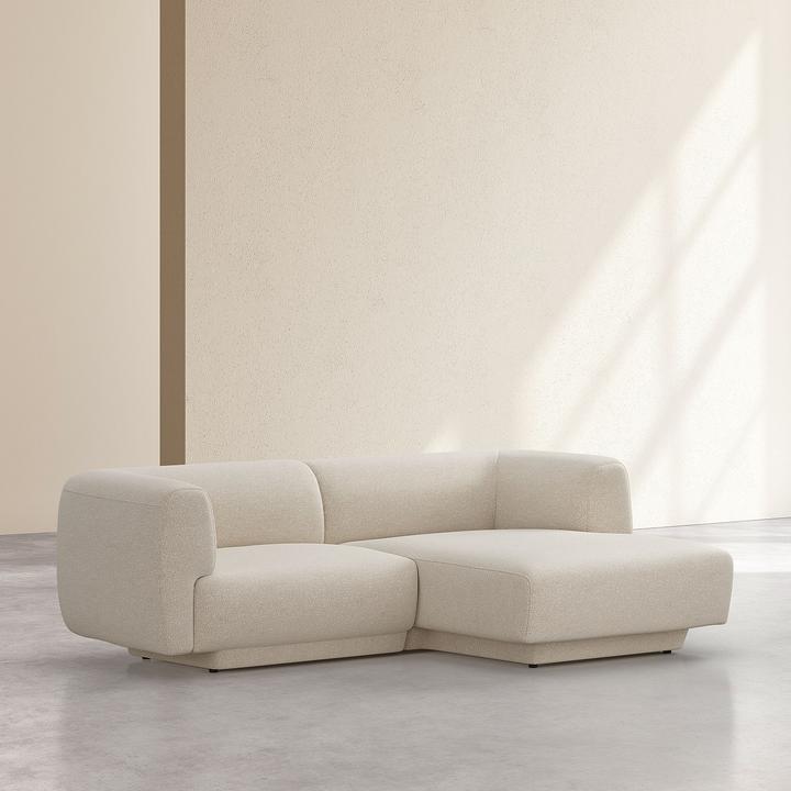 Actual product image Habitat Austin (3-seater, Corner sofa)
