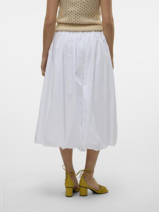 Image du produit Vero Moda VMFRIBA Hohe Taille Langer Rock Rock (M)
