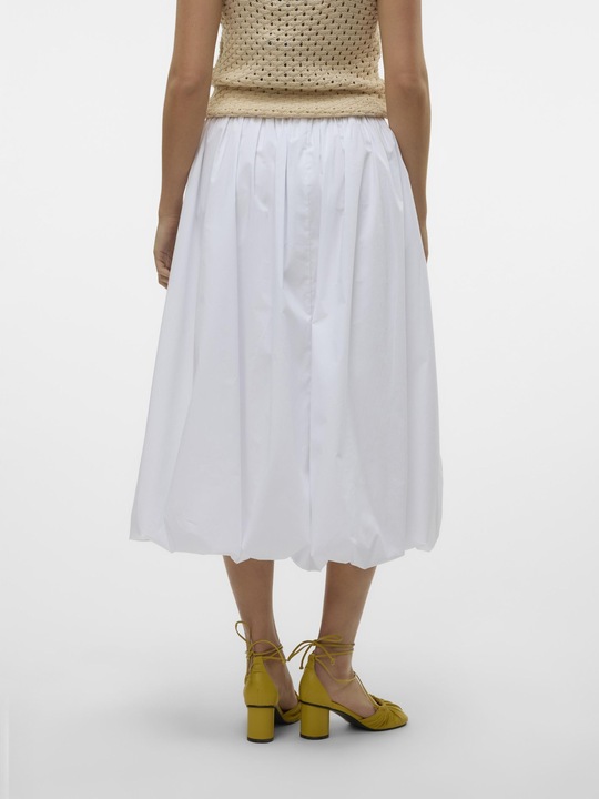 Produktbild Vero Moda VMFRIBA Hohe Taille Langer Rock Rock (XS)