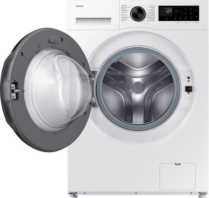 Produktbild Samsung WW10FG5U34AEWS (10 kg, Links)