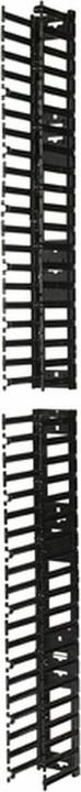 Productafbeelding APC Verticale kabelmanager voor NetShelter SX