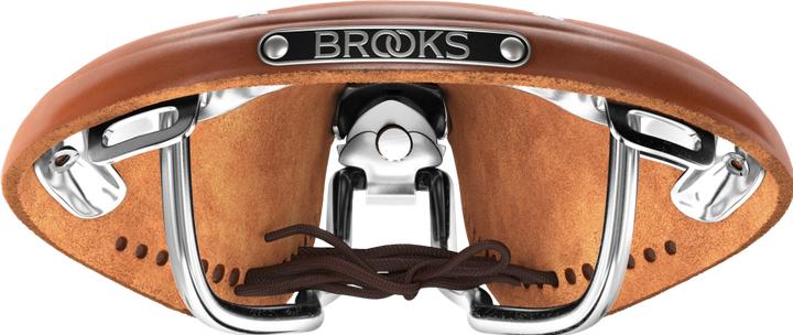 Actual product image Brooks England B17 Imperial