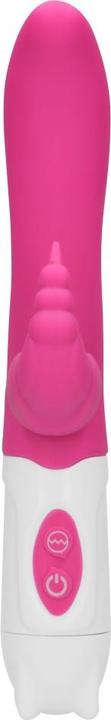 Actual product image Doc Johnson Buzzy Bee Vibrator