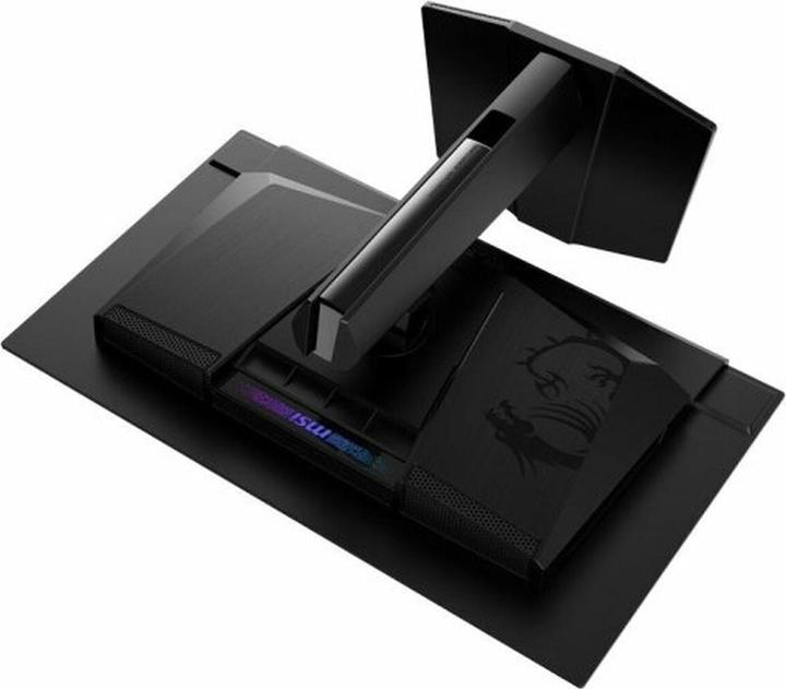 Actual product image MSI MPG 271QRX (2560 x 1440 pixels, 26.50")