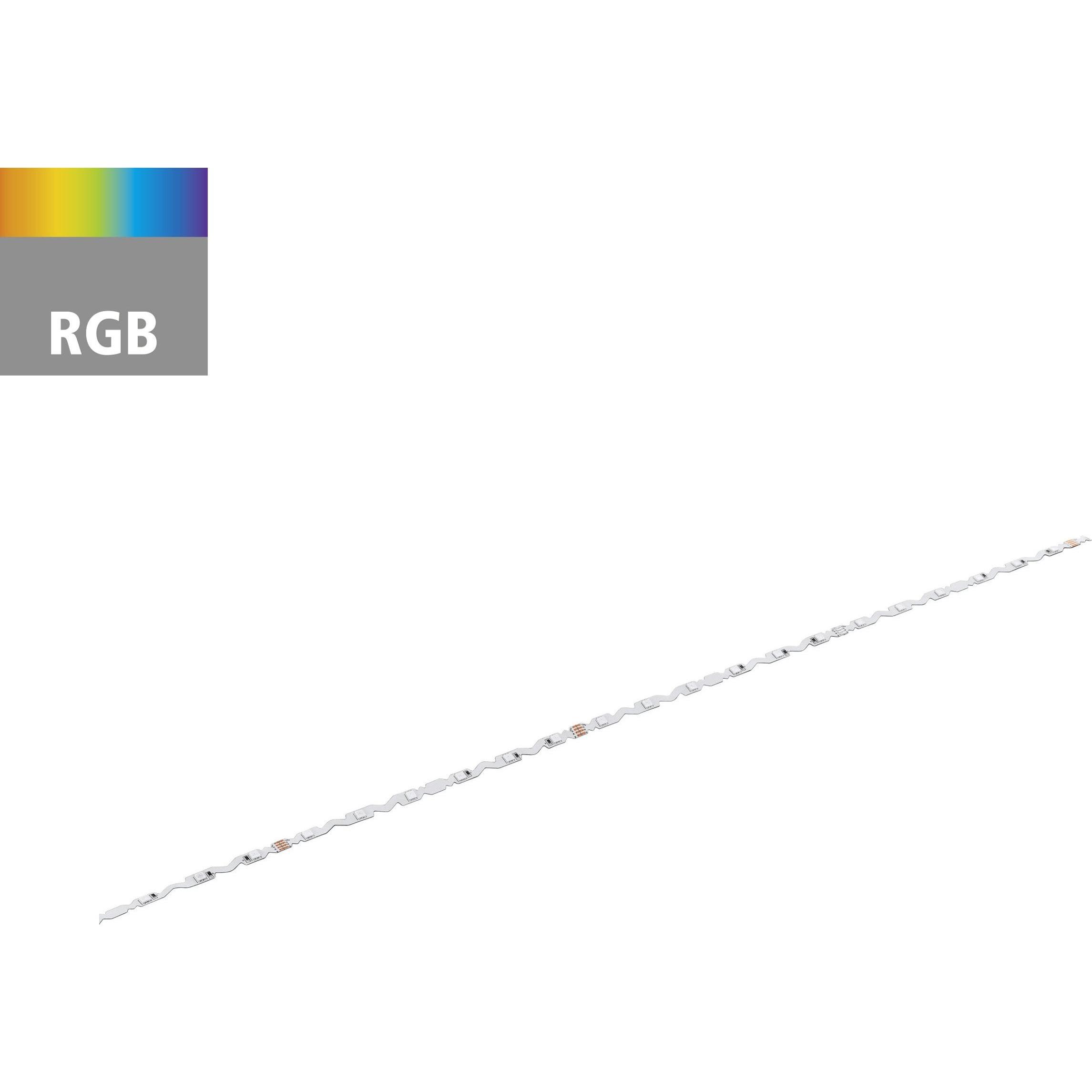 Thumbnail - EGLO, LED Streifen, 98573 (200 cm, Indoor)
