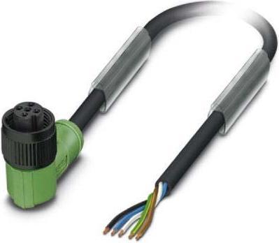 Produktbild Phoenix Contact Cable & Connector 1442777