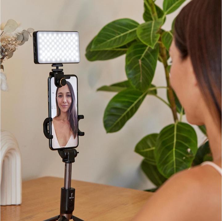 Actual product image ShiftCam Universal bracket