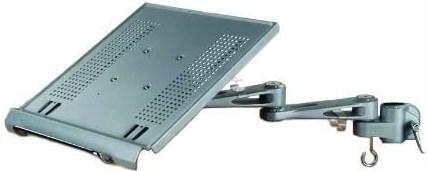 Actual product image Lindy Modular notebook holder