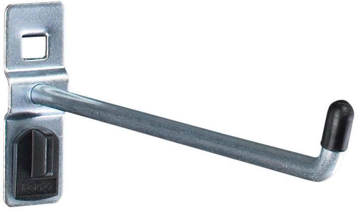 Actual product image Bott Hook for perforated plate system