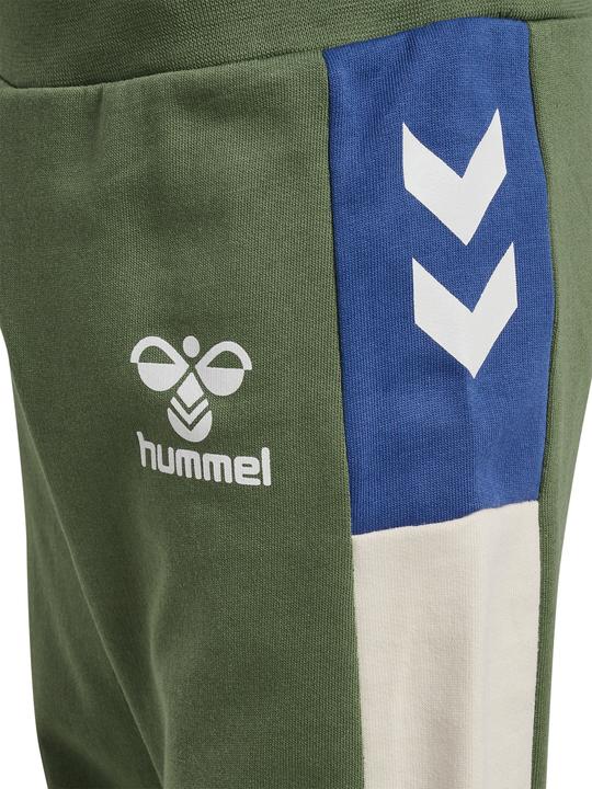 Actual product image hummel Hmlskylan Adjust Waist Pants (68)