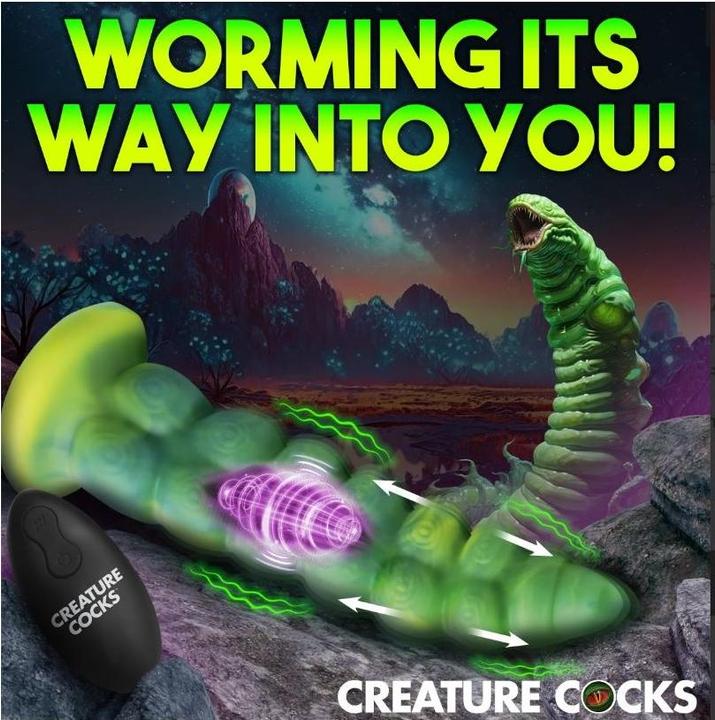 Produktbild XR Squirmer