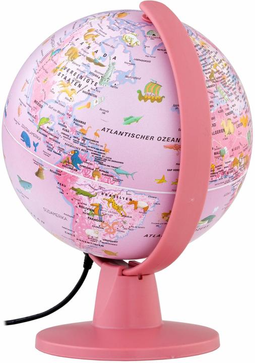 Produktbild PKL 16 pink (16 cm)