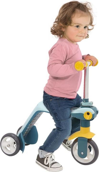 Image du produit Smoby Switch 2in1