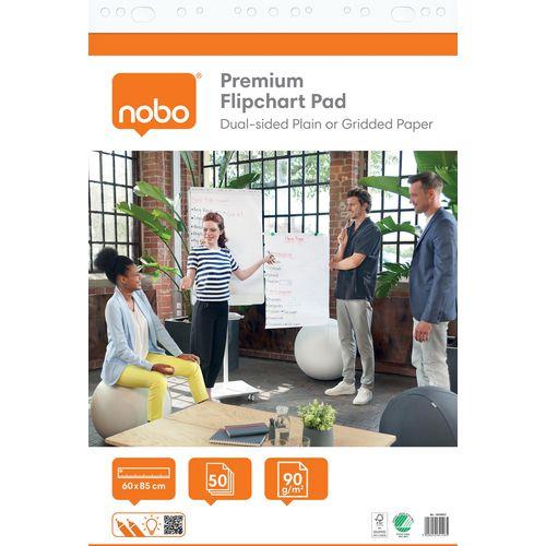 Image du produit Nobo Pad pour paperboard Premium