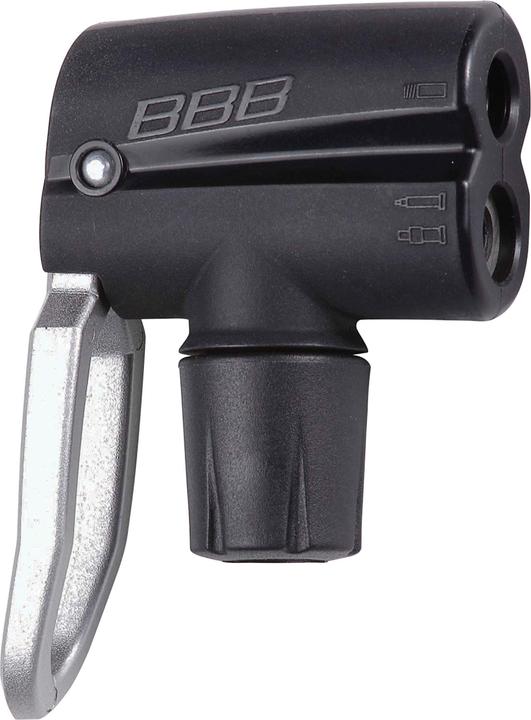 Produktbild BBB Ersatz Dualhead 2.0 (Ersatzteil Handpumpe)