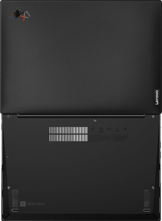 Immagine prodotto Lenovo ThinkPad X1 Carbon Gen 11 (14", Intel Core i7-1355U, 32 GB, 1000 GB, CH)