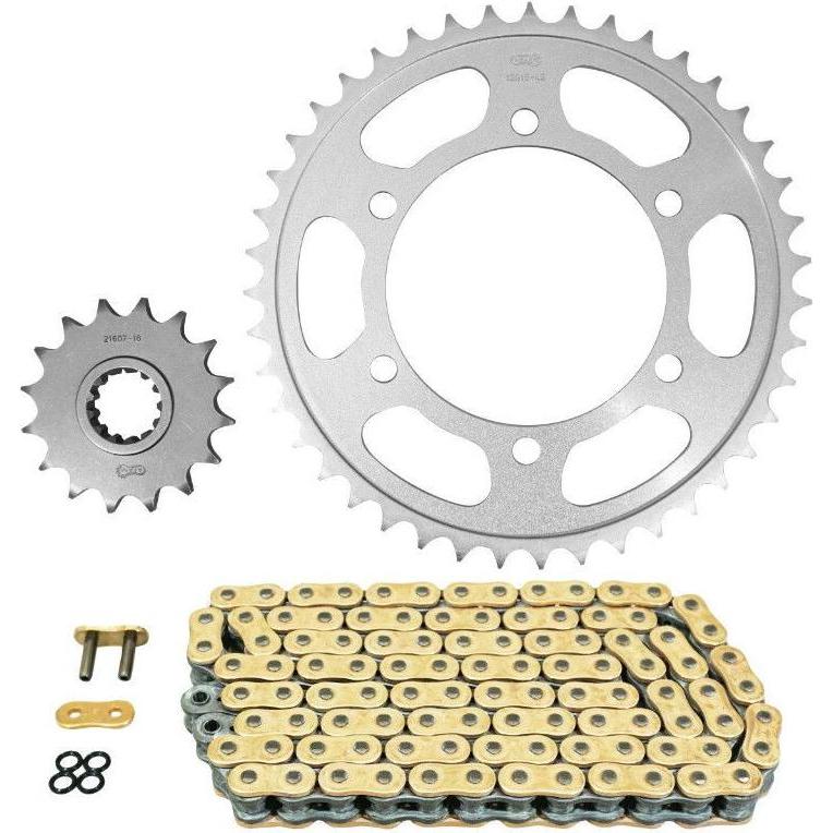 Afam, Velokette