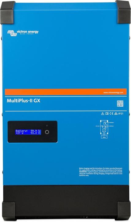 Produktbild Victron Energy MultiPlus-II 48/4k5/55-32 230V GX