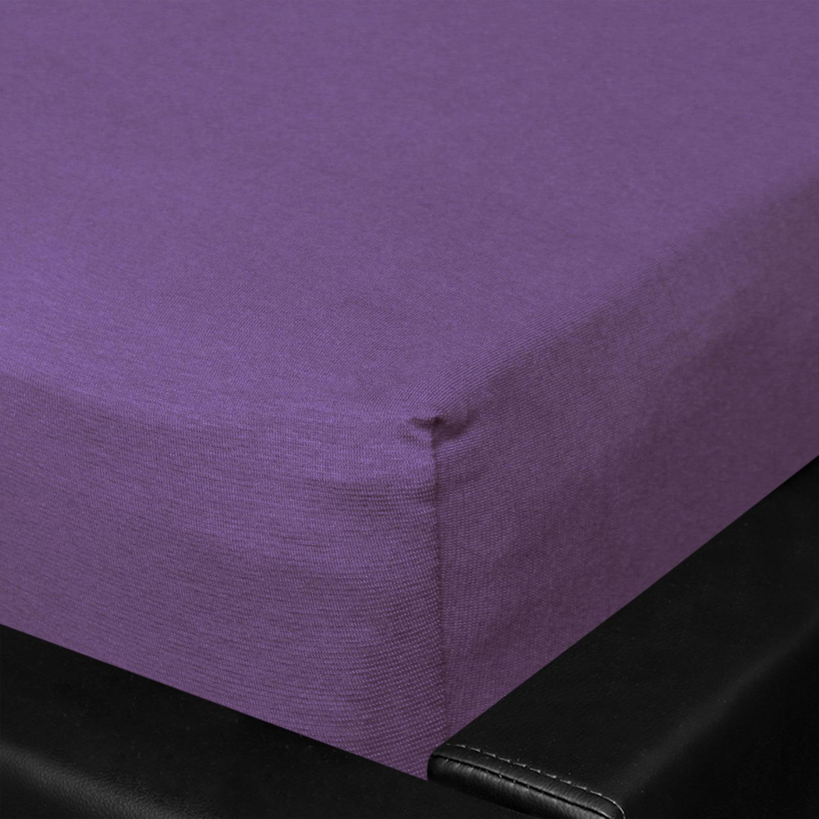 BettwarenShop, Fixleintuch, Multi-Stretch (90x200 cm, 100x200 cm)