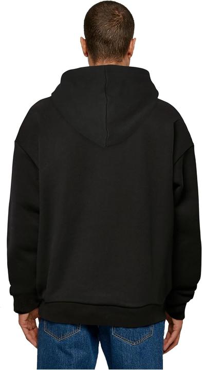 Image du produit Urban Classics Sweat à capuche ultra-lourd Razzia Oversize - 76445 (L)