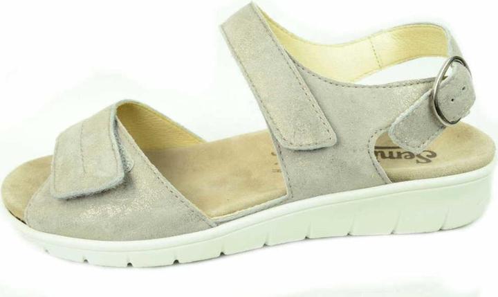 Actual product image Semler Sandals/Sandalettes (40)